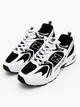 Кроссовки женские NB 530 White Black 36 (23 см) унисекс - изображение 2