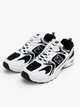 Кроссовки женские NB 530 White Black 44 (27 см) унисекс - изображение 4
