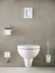 Інсталяція для унітаза 5 в 1 Rapid SL (38827000), Grohe - изображение 2