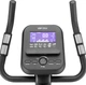 Rower treningowy Gymtek XB4500 elektromagnetyczny Czarno-niebieski (5905884422472) - obraz 4