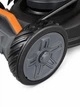 Миксер строительный GTM MX-80/1400 - изображение 8