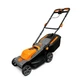 Газонокосарка електрична GTM LM-C3602 - зображення 6