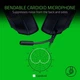 Наушники Razer Kraken X Black (RZ04-02890100-R3M1) - изображение 5