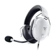 Навушники Razer BlackShark V2 X White (RZ04-03240700-R3M1) - зображення 2