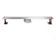 Трап Rea Neox Superflow 80 nikiel brushed (REA-G2707) - изображение 5