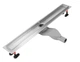 Трап Rea Neox Superflow 80 nikiel brushed (REA-G2707) - изображение 6