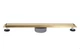 Трап Rea Neox Pro brushed gold 70 (REA-G2702) - изображение 6