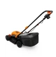 Газонокосарка електрична GTM LM-C3216A - зображення 4