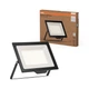 Прожектор LED FL ESSENTIAL 150W 840 BK OSRAM (4099854429651) - изображение 4