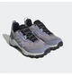 Жіночі трекінгові кросівки Terrex Ax4 Hiking Shoes Violet HQ1046 світло фіолетовий для хайкінгу туристичні для активного відпочинку розмір 36 - зображення 3