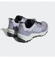 Жіночі трекінгові кросівки Terrex Ax4 Hiking Shoes Violet HQ1046 світло фіолетовий для хайкінгу туристичні для активного відпочинку розмір 36 - зображення 6