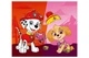 Магнитная игра 200699 "Одевалка Щенячий патруль. Маршал и Скай" DoDo - изображение 3