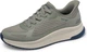 Чоловічі кросівки Skechers BOBS 49р., хакі, 33.5 см - зображення 1