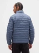 Мужская куртка GAP р.XXL, синий - изображение 4
