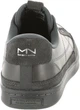 Мужские кеды Mark Nason 48р., черные, 32 см - изображение 2