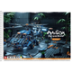 Альбом для малювання А4, 20 аркушів, 120 г/м2 LEGO PB-SC-020-8027 Школярик - изображение 1