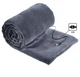 Електричний плед із підігрівом 155*80 см Electric Heating Shawl Blanket, Електроковдра з підігрівом USB - зображення 1