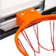 Стойка баскетбольная мобильная SP-Sport ADULT S023 Щит-PC размер 136х80см Кольцо-сталь d-45см Регул.высота 255-325см - изображение 4
