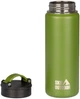 Термопляшка Skif Outdoor Sporty 389.01.50 Зелений shop (4820242923730) - изображение 2