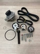 Комплект ремня ГРМ + помпа GATES KP75323XS VOLKSWAGEN LT 05-> - изображение 2