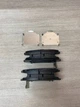 Колодки передні TRW GDB3548 HYUNDAI ACCENT 011 ->, KIA RIO 011->, CERATO 011 -> - зображення 4