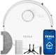 Robot sprzątający Tesla RoboStar iQ660 Biały (ROBIQ660WHT) - obraz 1