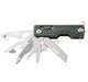 Мультитул Xiaomi NEXTOOL Multi-function knife Green - зображення 2