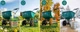 Siewnik do trawy Plonos PL-981 (498100) - obraz 6