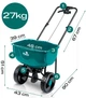 Siewnik do trawy Plonos PL-981 (498100) - obraz 13