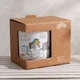 Чашка Gifty Бухгалтеру перерва (AA-0219120) - зображення 3