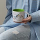 Чашка Gifty Бухгалтеру перерва (AA-0219120) - зображення 5