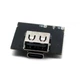 Плата павербанка Type-C SW6106 5V 4A 18W, модуль зарядки PD QC 3.0 и повышающий преобразователь DC-DC для Li-Ion аккумуляторов - изображение 3