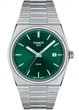 Часы мужские Tissot PRX Quartz Green Dial T137.410.11.091.00 - изображение 1