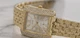 Женские наручные часы Guess A351-1 Gold-White - изображение 4