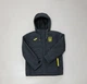 Куртка Joma серая Федерации Футбола Украины AT102371A159 Joma S - изображение 2