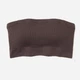 Бюстгальтер без косточек Uniqlo 867330228 M Коричневый (1160667255) - изображение 5