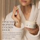 Интенсивно-восстанавливающая маска - Hadat Golden Hour Hair Mask, 280 мл 7290019774686 - изображение 8