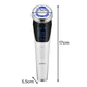 Микротоковый массажер для морщин Soulima 5-в-1 RF Lifting, Hot&Cold компресом EMS и LED светотерапией (114) - изображение 5