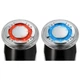 Микротоковый массажер для морщин Soulima 5-в-1 RF Lifting, Hot&Cold компресом EMS и LED светотерапией (114) - изображение 7