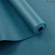 Коврик для йоги РИШИКЕШ BODHI Rishikesh Premium 80 XL, 200 x 80 cm, 4,5 mm Морская волна - изображение 5