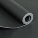Килимок для йоги Bodhi EcoPro 185 x 60 cm, 4 mm Сірий - зображення 5