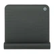 Килимок для йоги Bodhi EcoPro 185 x 60 cm, 4 mm Сірий - зображення 7