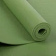 Килимок для йоги РИШИКЕШ BODHI Rishikesh Premium, 183 x 60 cm, 4,5 mm Зелений - изображение 2