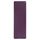 Килимок для йоги Bodhi EcoPro 185 x 60 cm, 4 mm Баклажан - зображення 5