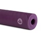 Килимок для йоги Bodhi EcoPro 185 x 60 cm, 4 mm Баклажан - зображення 6
