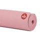 Килимок для йоги РИШИКЕШ BODHI Rishikesh Premium, 183 x 60 cm, 4,5 mm Рожевий - изображение 6