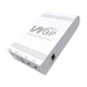 Источник бесперебойного питания Mini UPS WGP UPS103C 16000mAh 5V/12V/12V, Li-ion 4*4Ah, для роутера и оптического терминала (42-00248) - изображение 2
