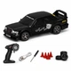 Дрифт машинка Mercedes W201 25км/год 1:43 (11см) на радіокеруванні - изображение 2