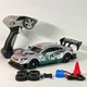 Дрифт машинка Mercedes 30км/год 1:16(31см) на радіокеруванні - изображение 3