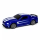 Дрифт машинка Ford Mustang 20км/год 1:24(21см) на радіокеруванні - изображение 4